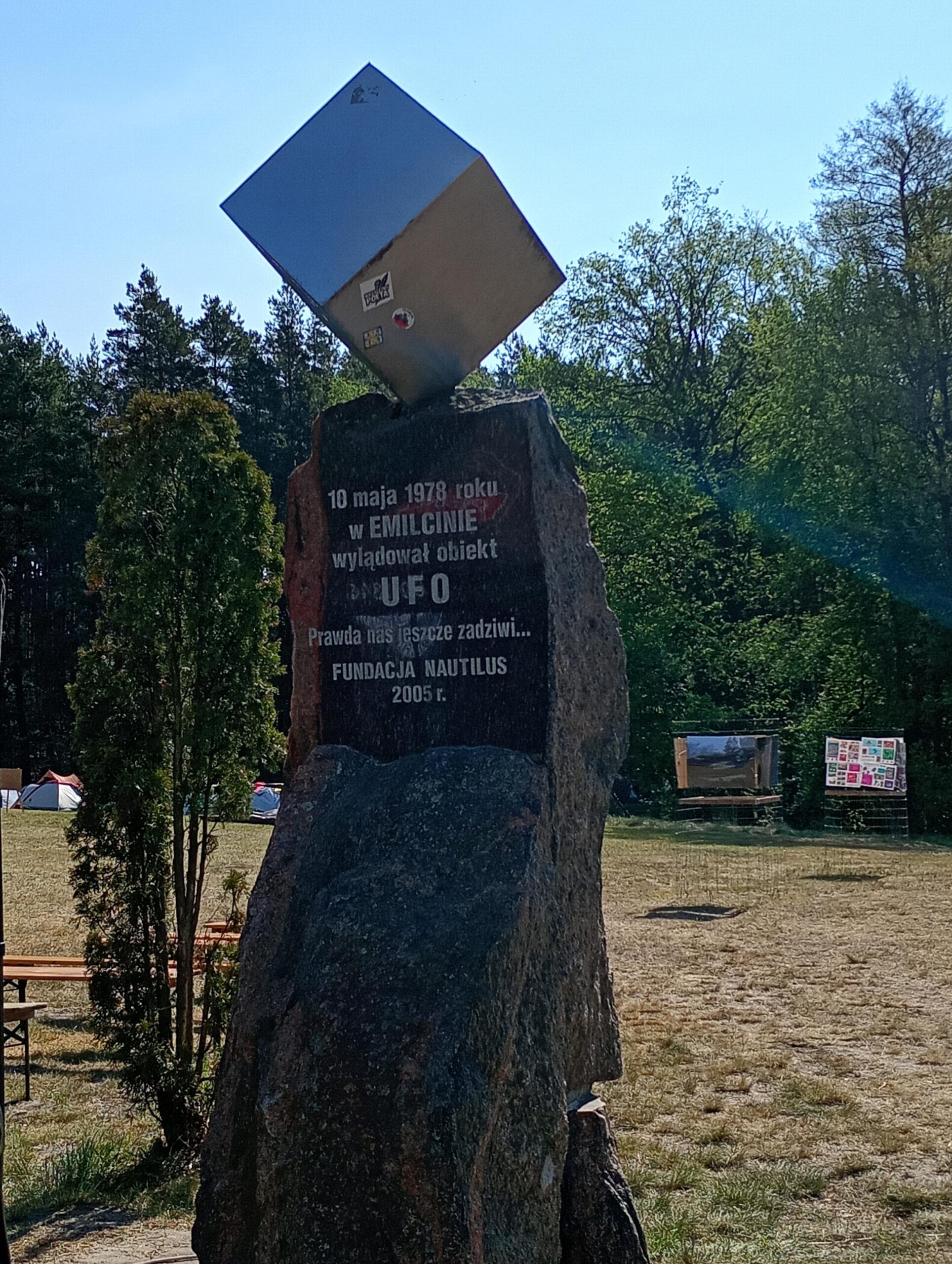 Drodzy Załoganci i Przyjaciele Fundacji Nautilus!